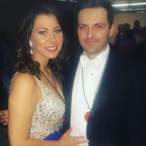 Meet your Posher, Candice